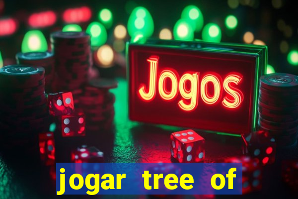 jogar tree of fortune demo